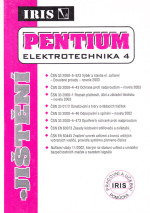 Pentium Elektrotechnika 4 – Jištění